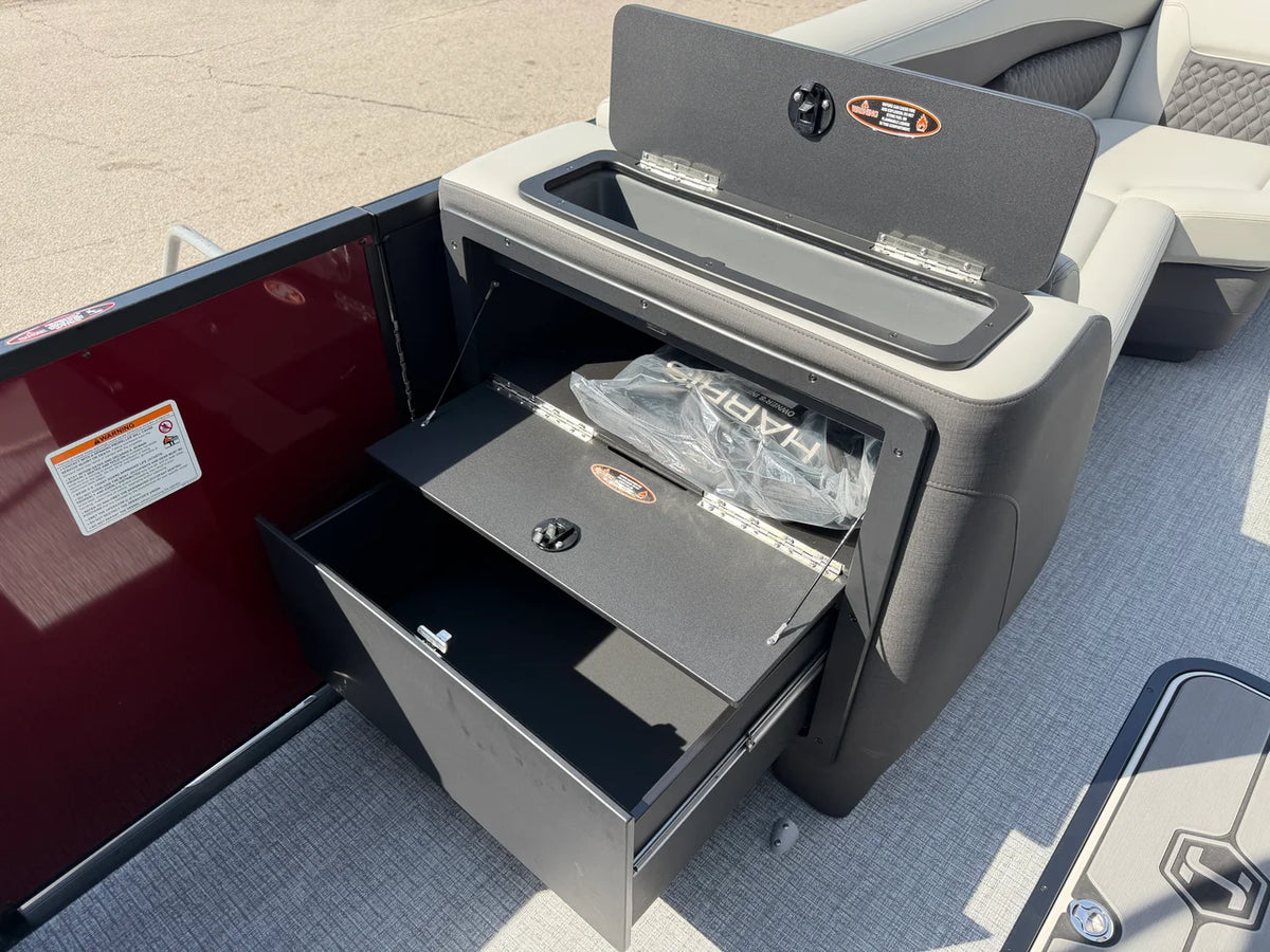 2027 Harris 250SL 25.0 feet, Osage Beach, MO #37