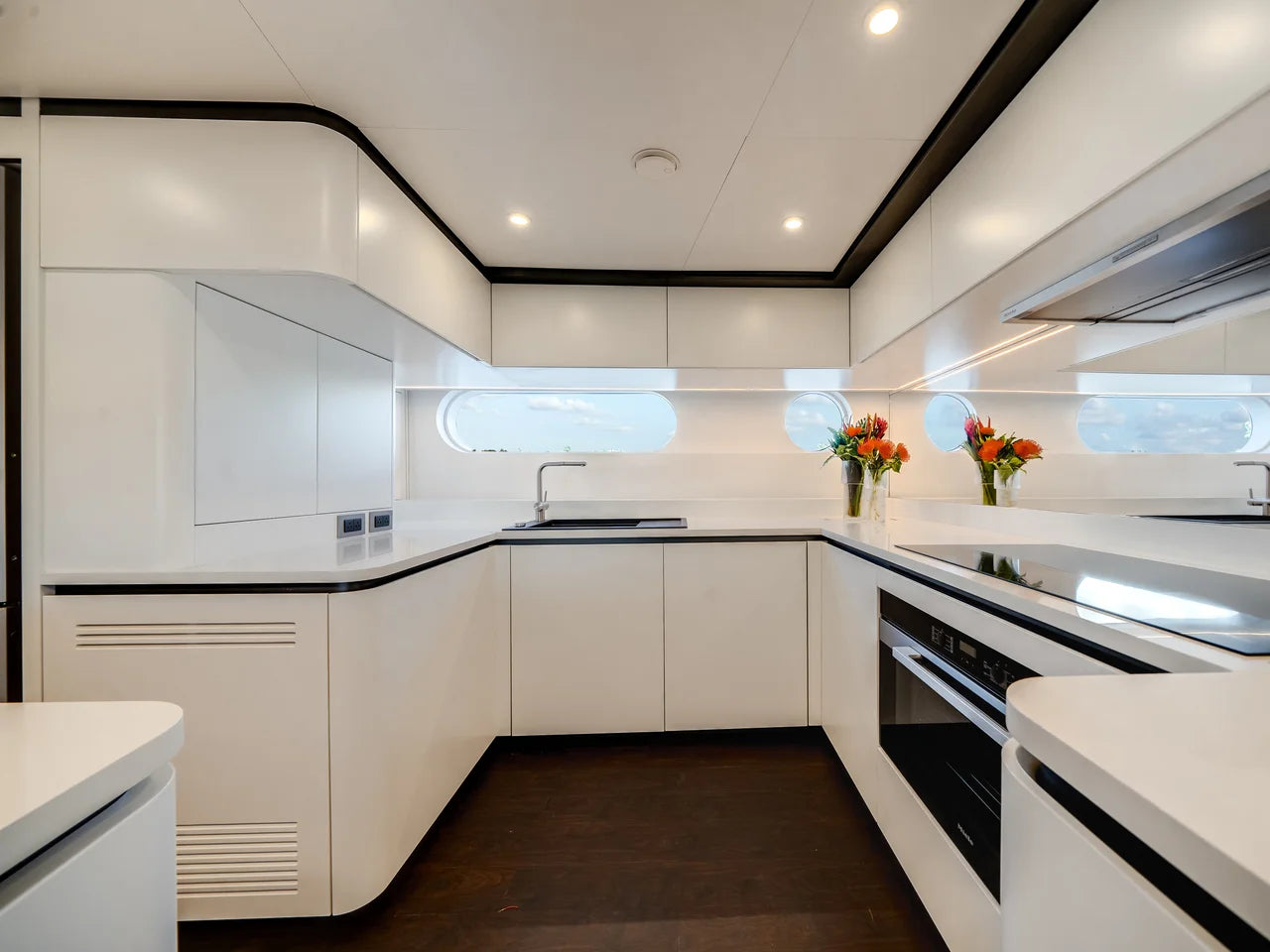 2026 Azimut Magellano 30M 95.0 feet, Pompano Beach, FL #87