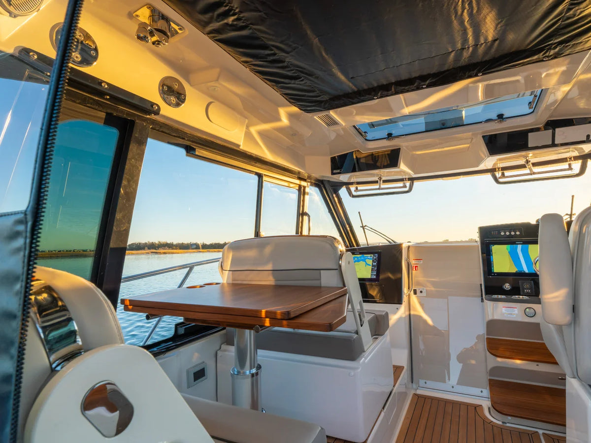 2026 Boston Whaler 365 Conquest 36.0 feet, Wrightsville Beach, North Carolina #58