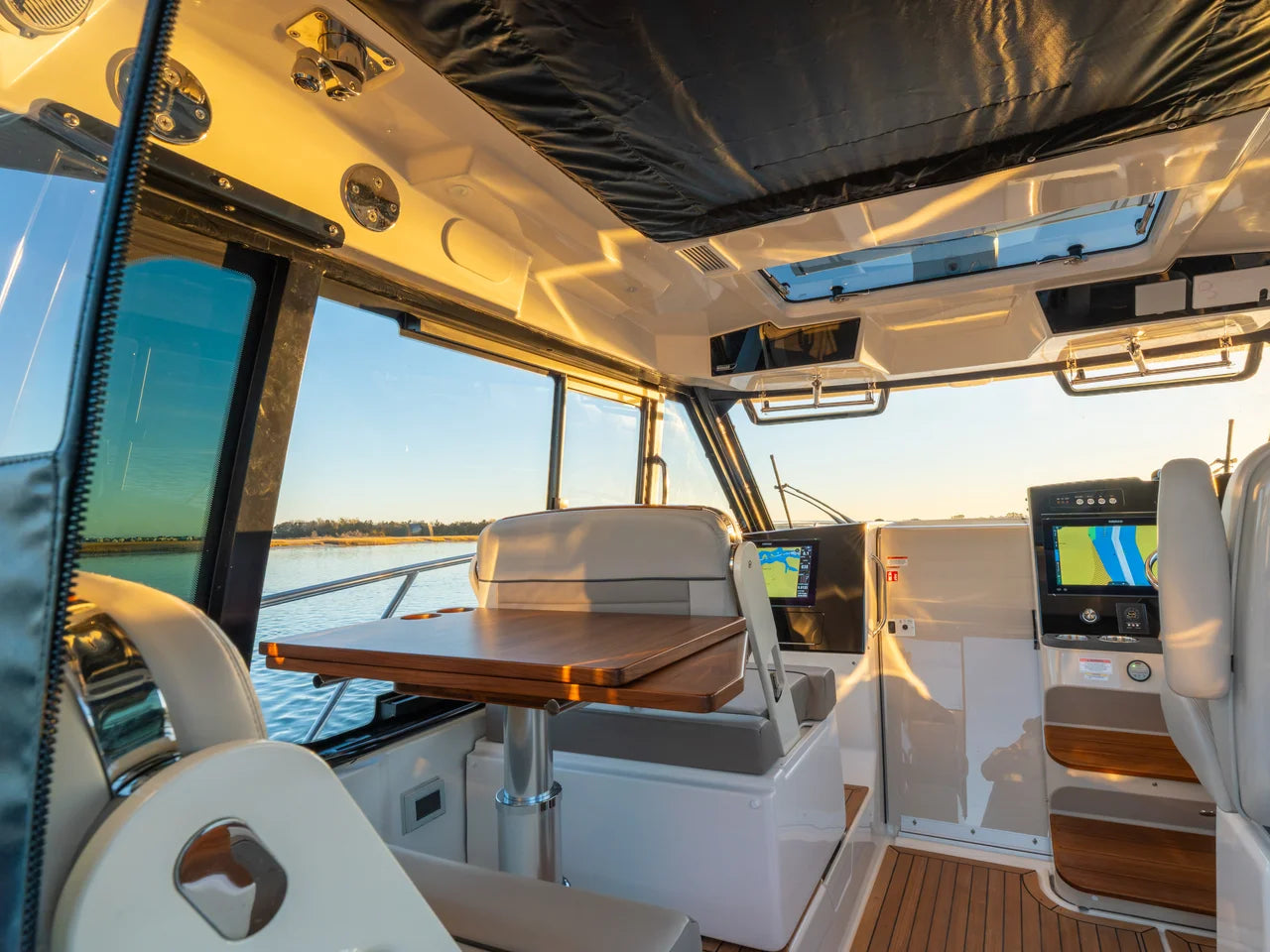 2026 Boston Whaler 365 Conquest 36.0 feet, Wrightsville Beach, North Carolina #58