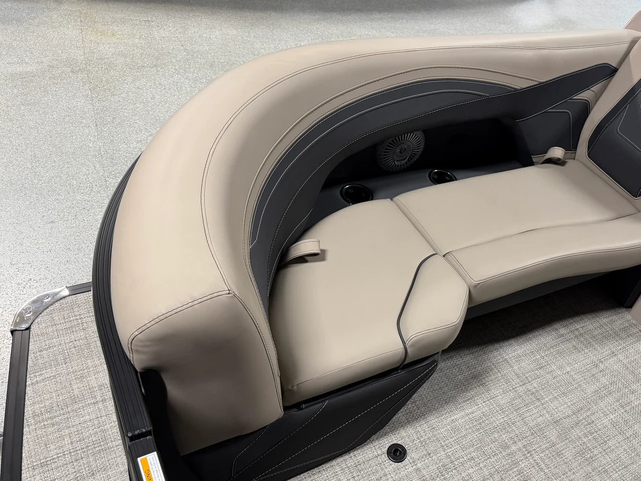 2027 Barletta CABRIO22QC 22.0 feet, Nisswa, Minnesota #10
