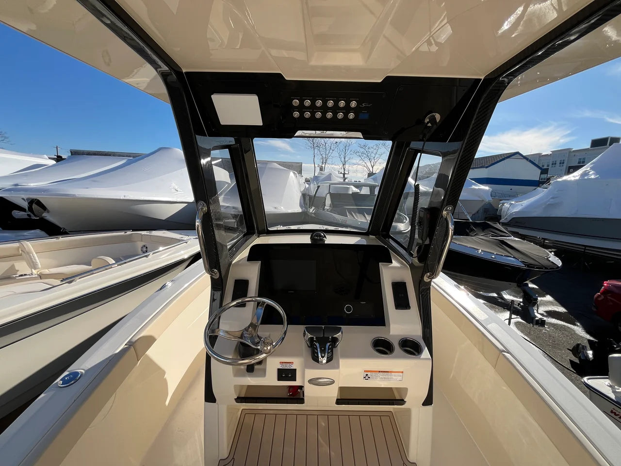 2026 Scout 260 LXF 26.0 feet, Norwalk, Connecticut #22