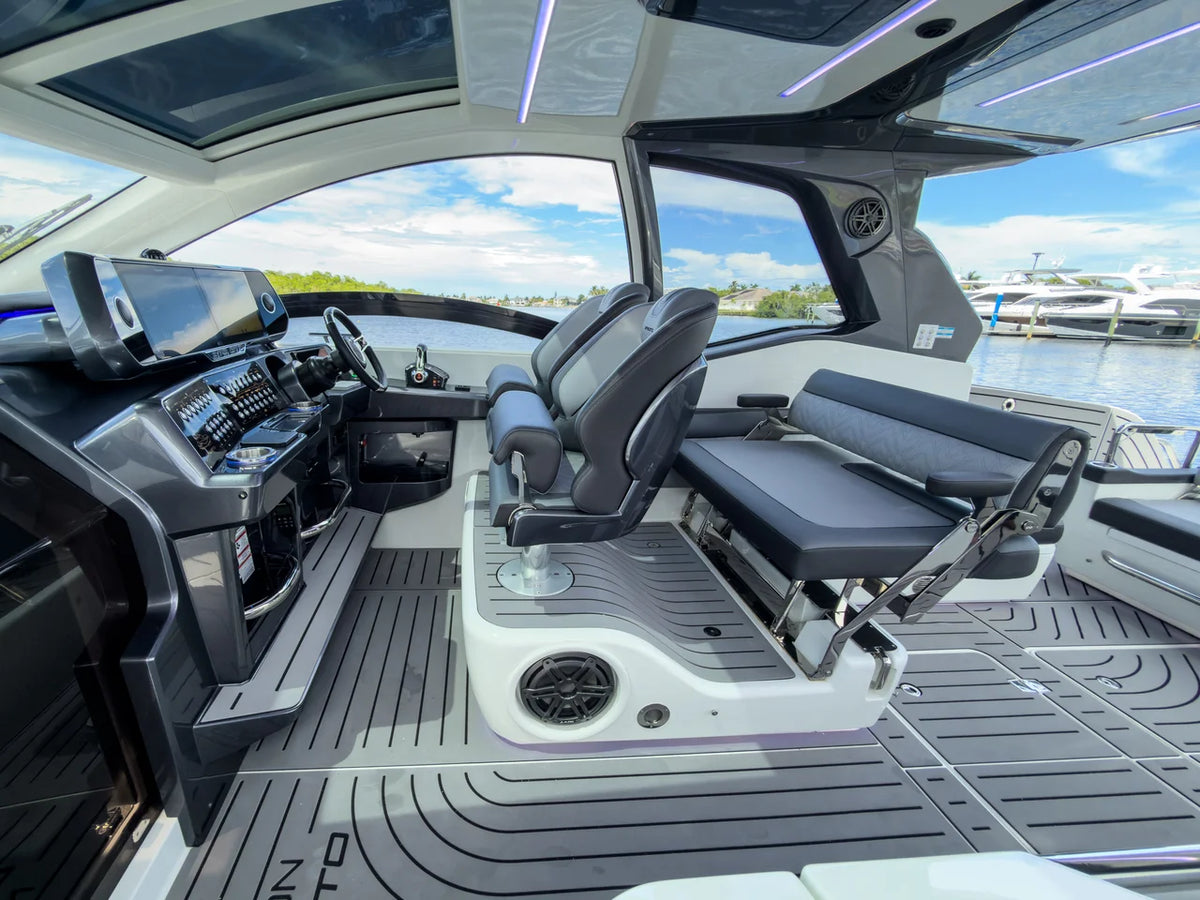 2024 Galeon 375 GTO 37.0 feet, Fort Myers, FL #19