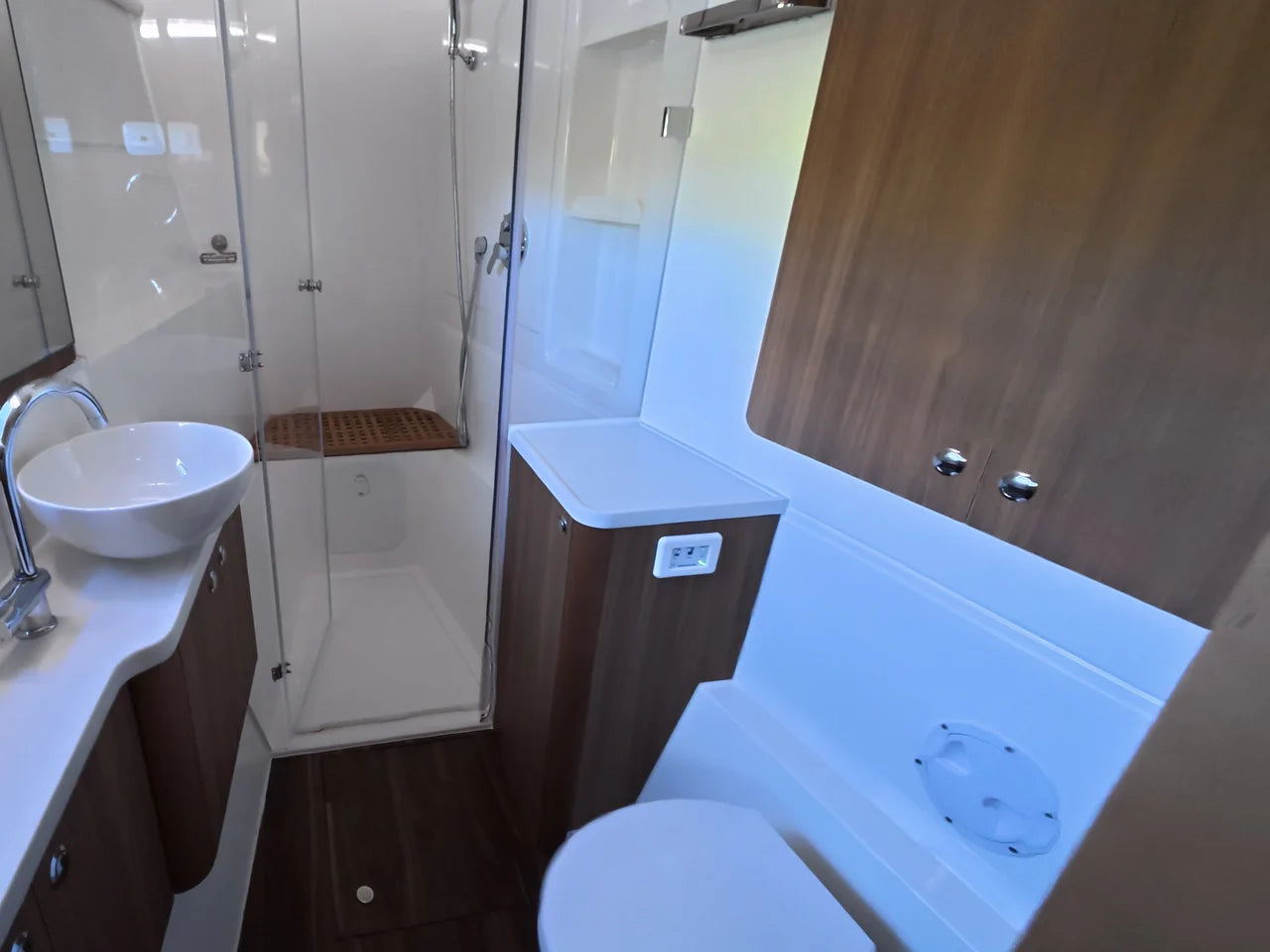 2025 Aquila 42 Yacht 42.0 feet, St. Petersburg, Florida #32