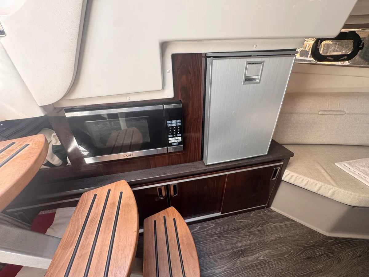 2019 Sea Ray 320 SUNDANCER 32.0 feet, Norwalk, Connecticut #20
