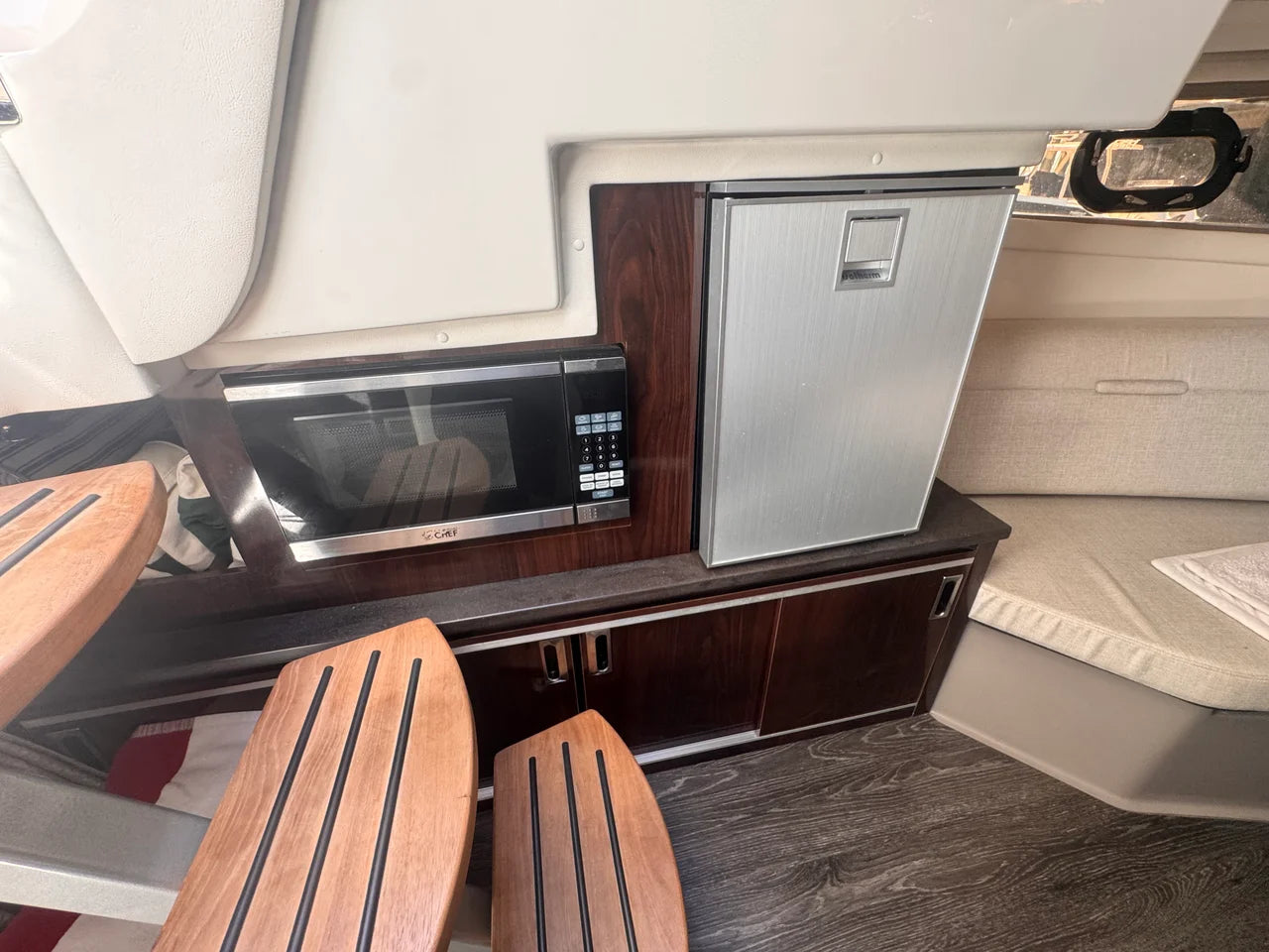 2019 Sea Ray 320 SUNDANCER 32.0 feet, Norwalk, Connecticut #20