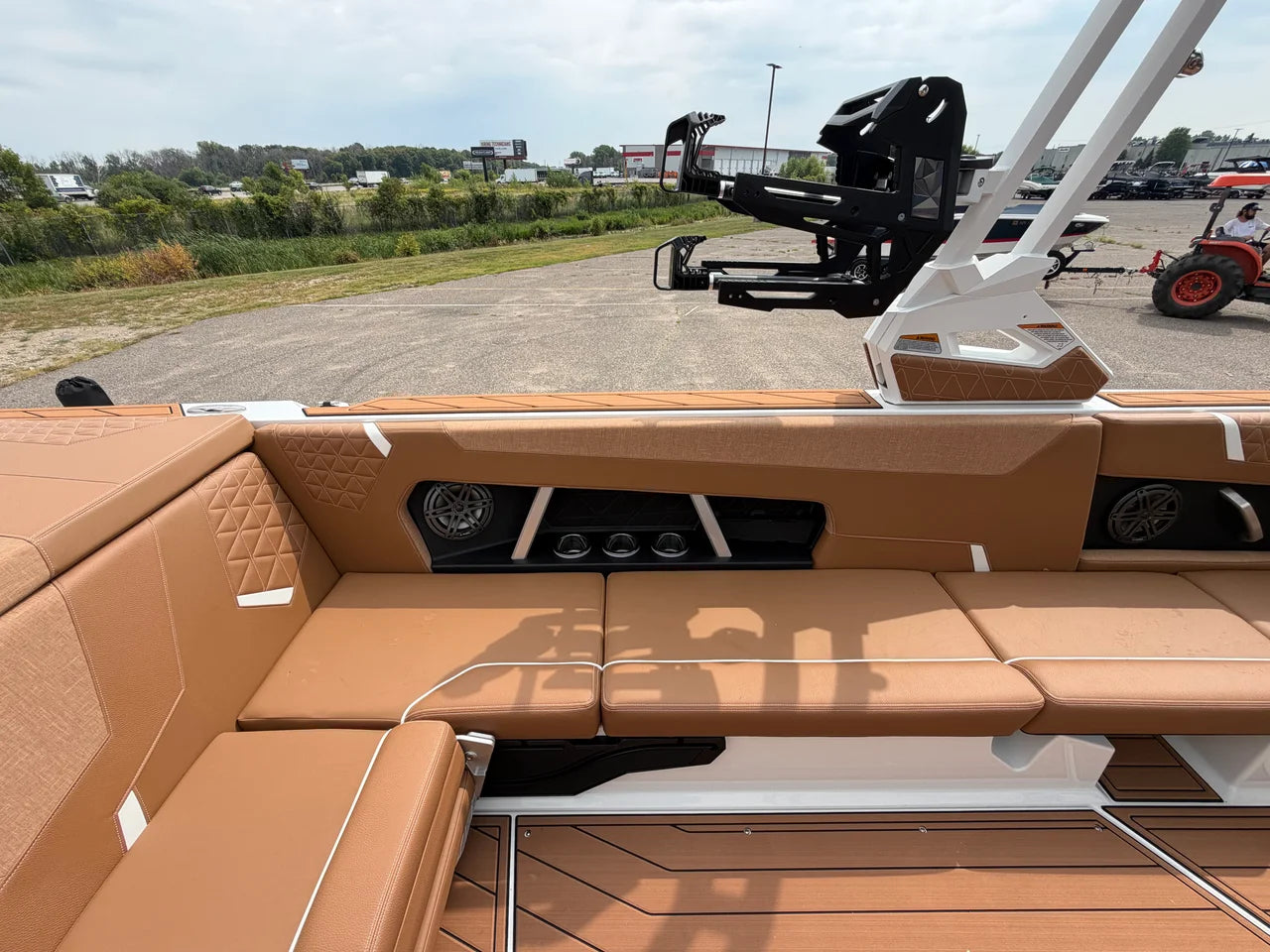 2027 Nautique GS24SUPER AIR 24.0 feet, Rogers, MN #30