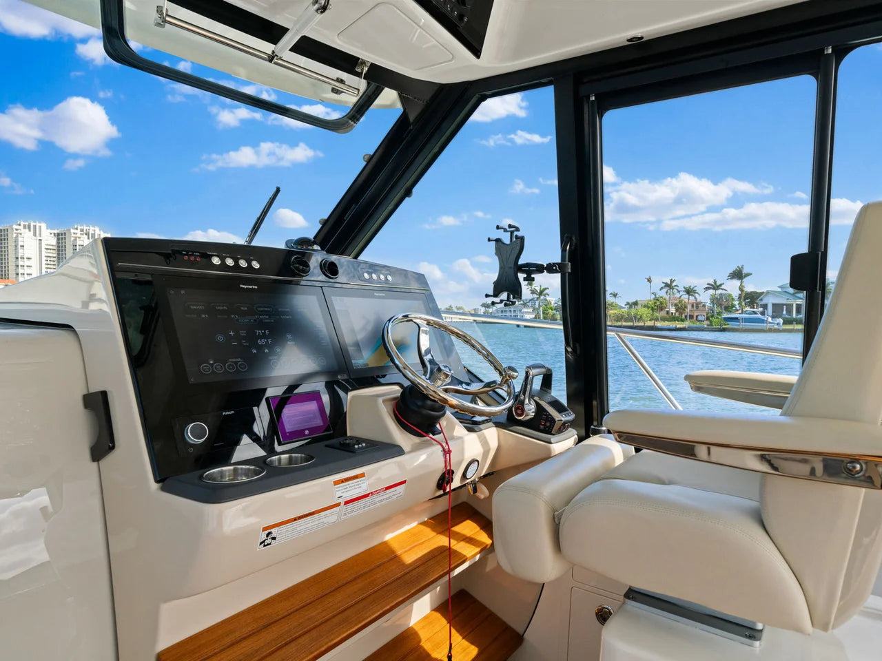 2022 Boston Whaler 405 40.0 feet, Naples, Florida #50