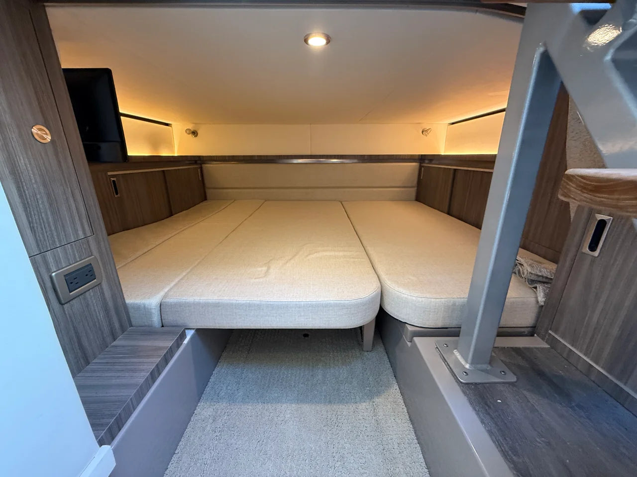 2021 Sea Ray 320 SUNDANCER 32.0 feet, Brick Township, New Jersey #68