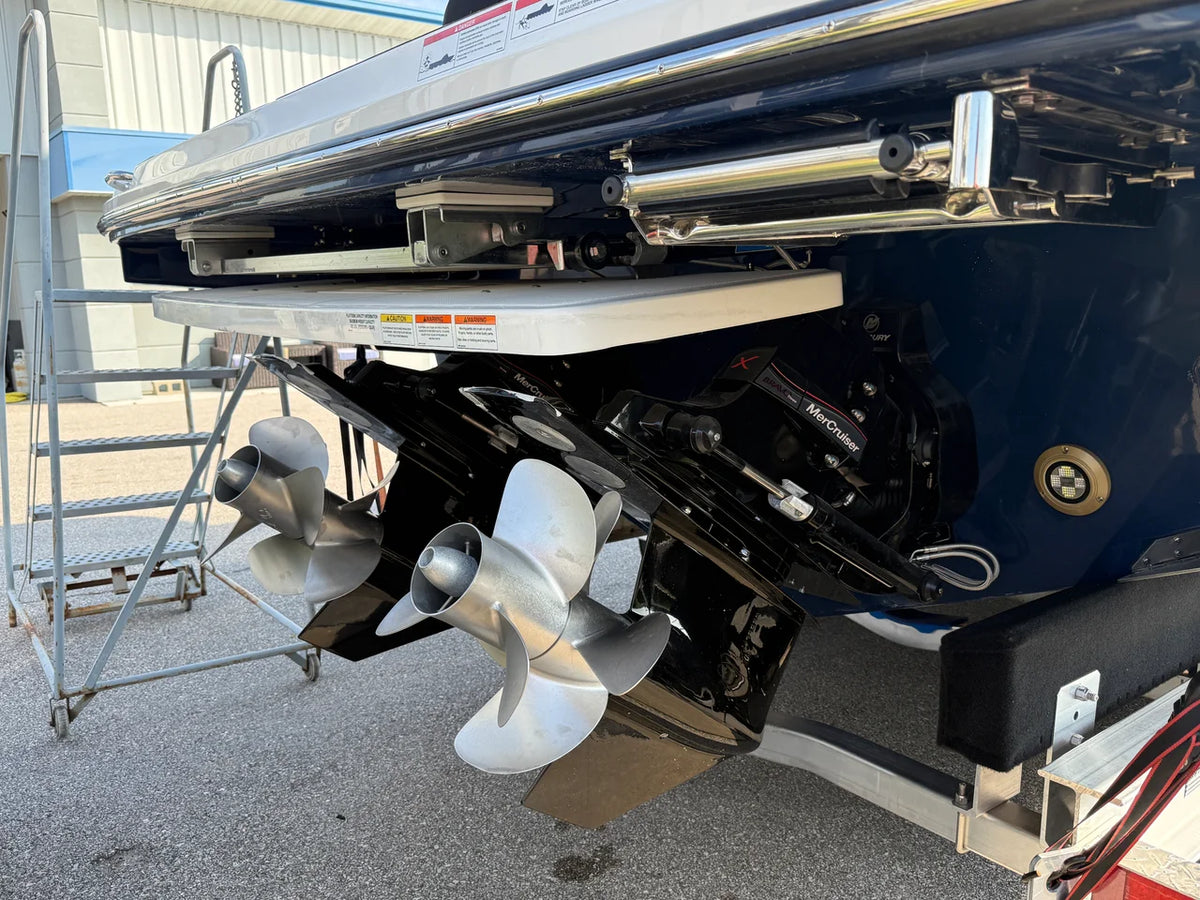 2027 Sea Ray SLX 310 31.0 feet, Osage Beach, MO #10