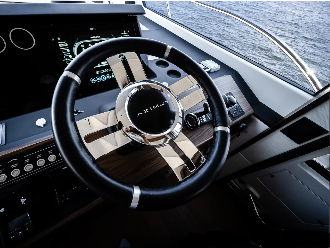 2026 Azimut Fly 72 72.0 feet, Pompano Beach, FL #41