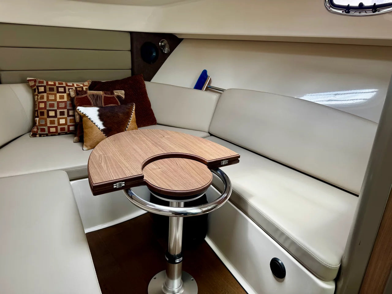 2016 Boston Whaler 315 CONQUEST 31.0 feet, Seabrook, TX #20