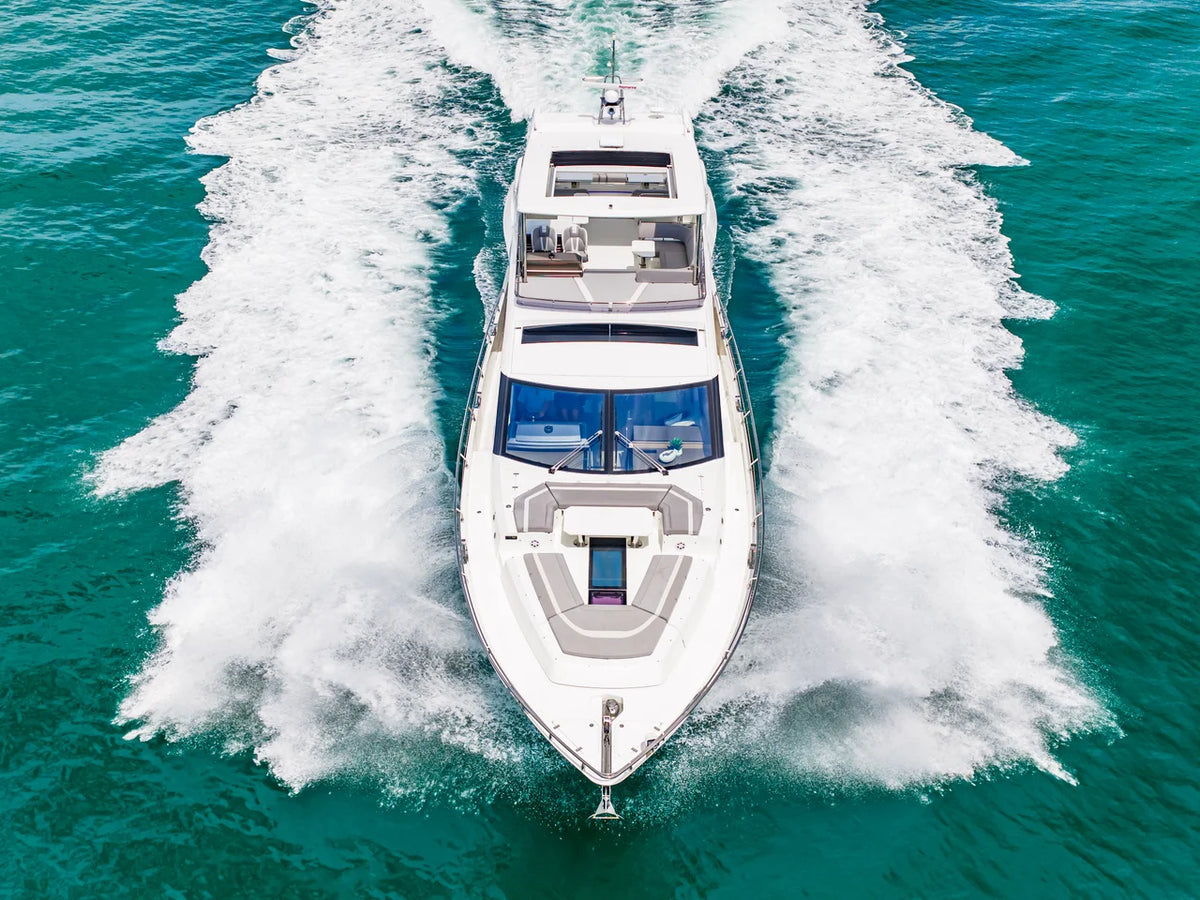 2025 Galeon 680 FLY 72.0 feet, Venice, Florida #46