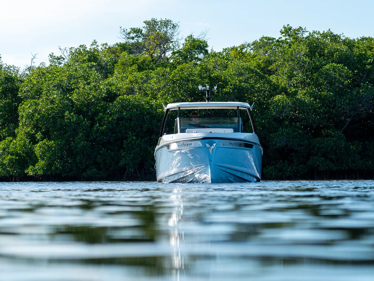 2026 Saxdor 320 GTO 32.0 feet, Fort Myers, FL #36