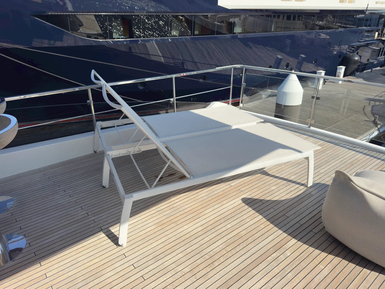 2022 Azimut GRANDE 25M 87.0 feet, Fort Lauderdale, FL #43