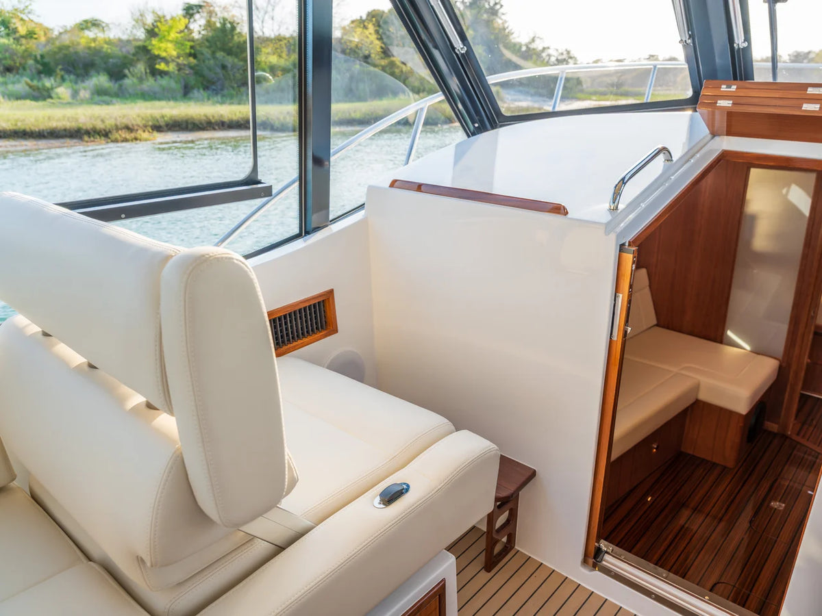 2025 MJM 42 46.0 feet, Wrightsville Beach, North Carolina #34
