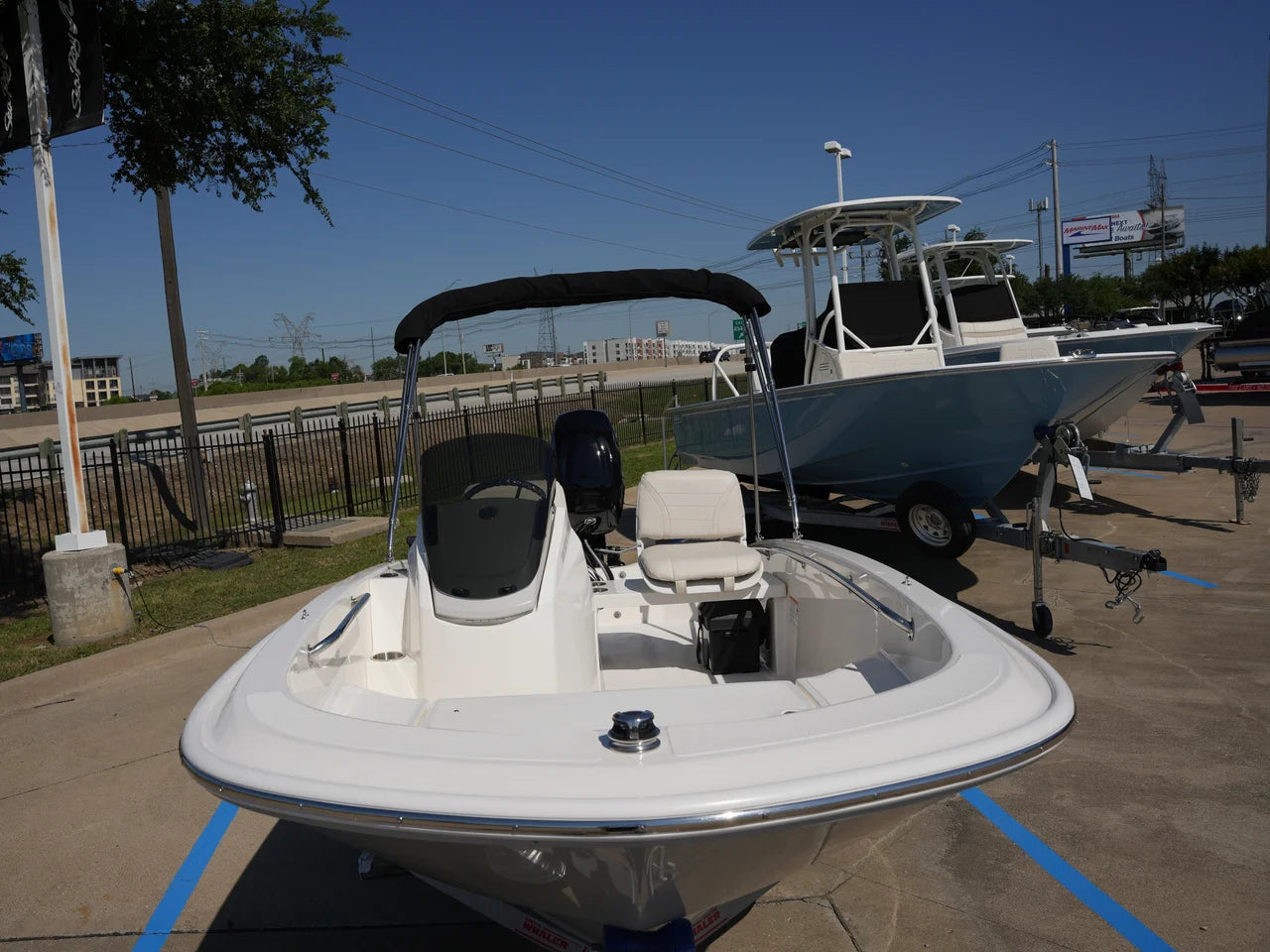 2026 Boston Whaler 130 Super Sport 13.0 feet, Lewisville, TX #22