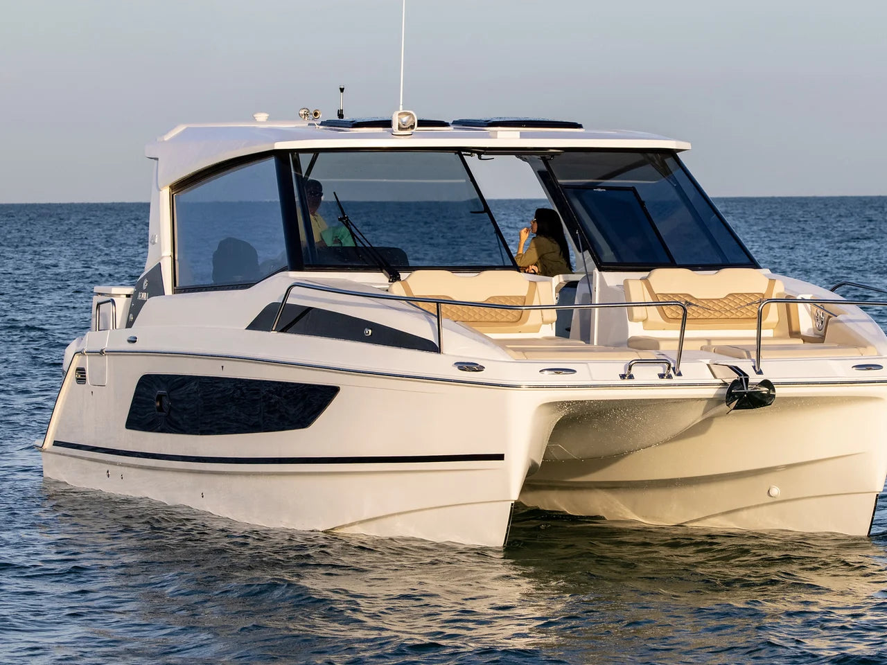 2026 Aquila 36 Sport 36.0 feet, Inuvik, Northwest Territories #9
