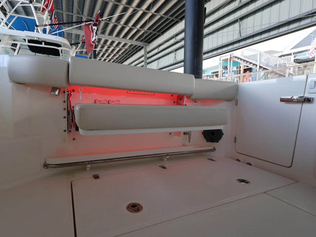 2026 Boston Whaler 405 Conquest 40.0 feet, Naples, Florida #23