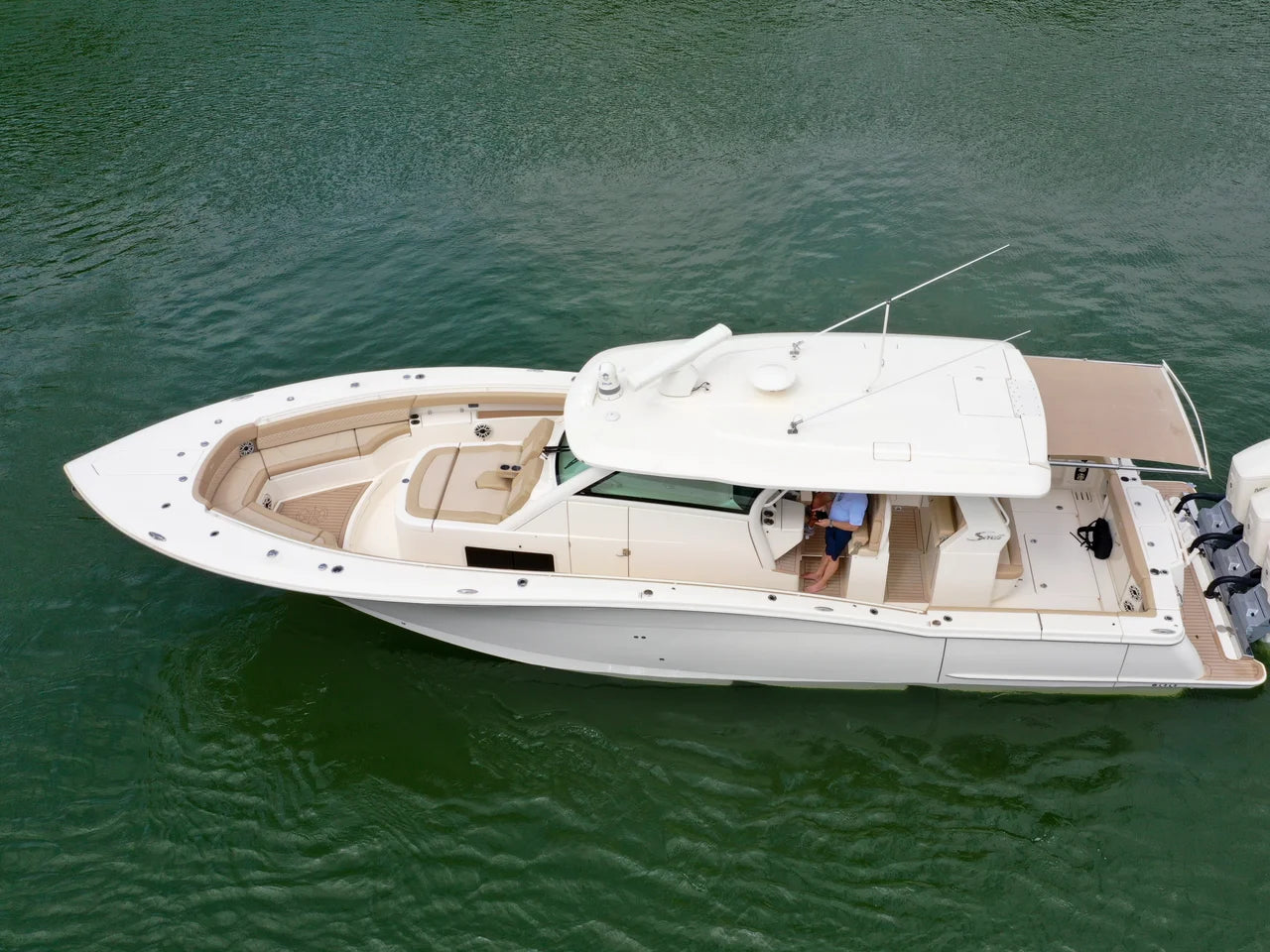 2023 Scout 425 LXF 42.0 feet, Pottsboro, TX #3