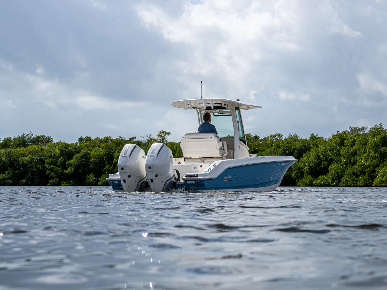 2026 Boston Whaler 280 Dauntless 28.0 feet, Fort Myers, FL #28