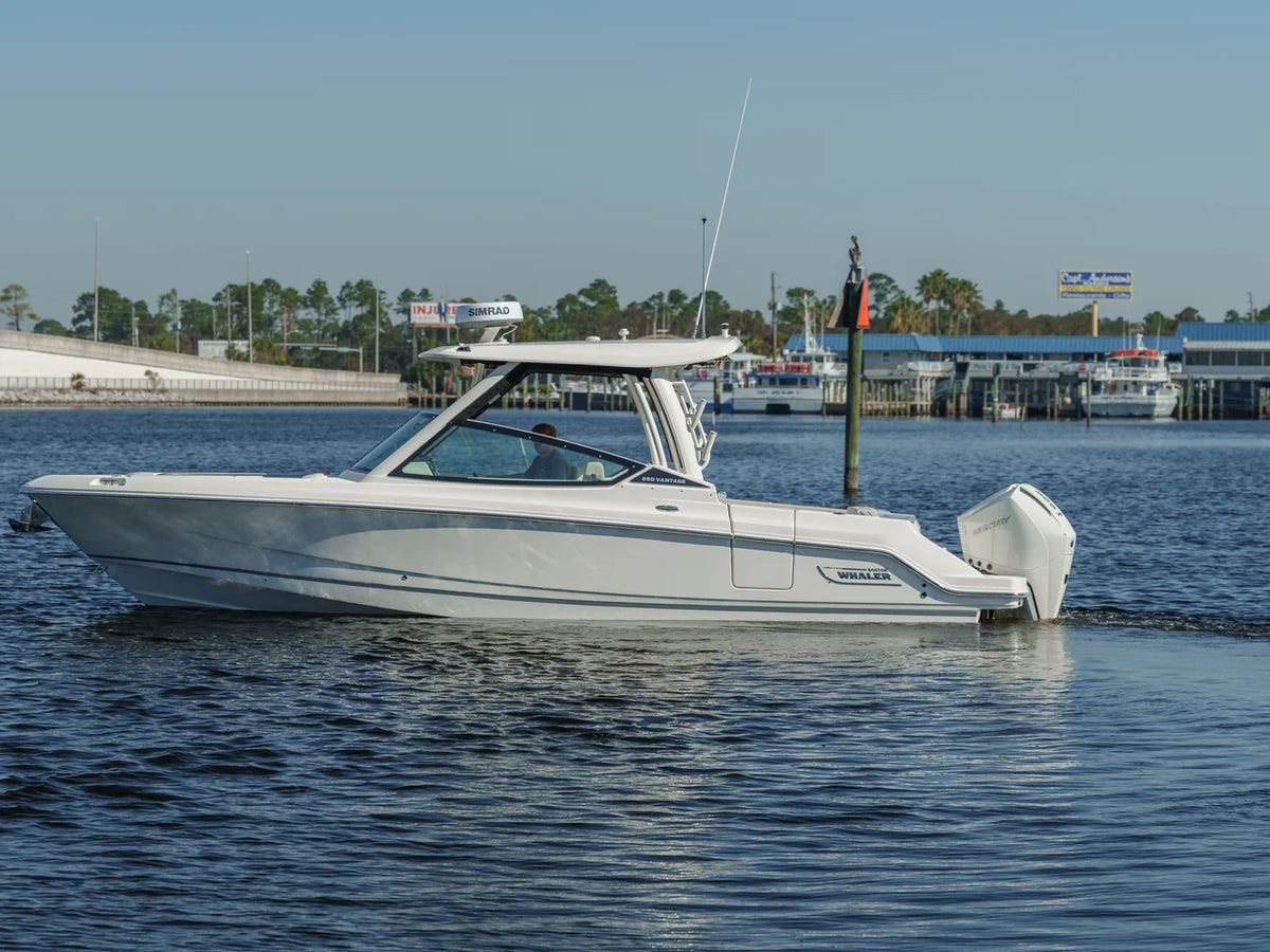 2027 Boston Whaler 280 Vantage 28.0 feet, Panama City, FL #1