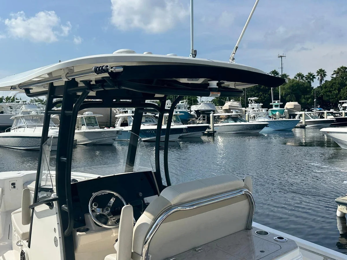 2027 Boston Whaler 280 Dauntless 28.0 feet, Islamorada, FL #10