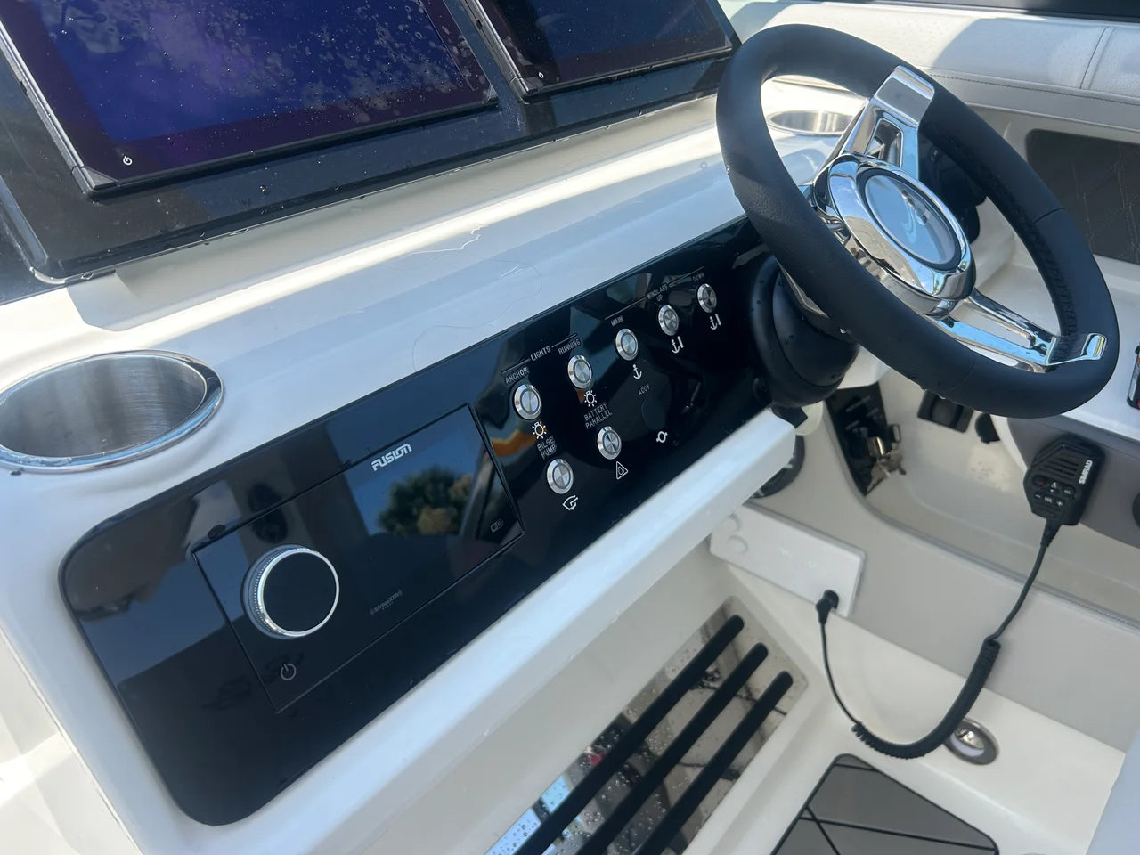 2026 Sea Ray SLX 310 Outboard 31.0 feet, Pensacola, Florida #23