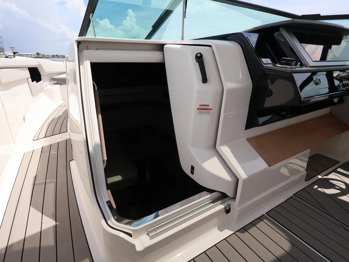 2026 Sea Ray SLX 400 Outboard 40.0 feet, Naples, Florida #47