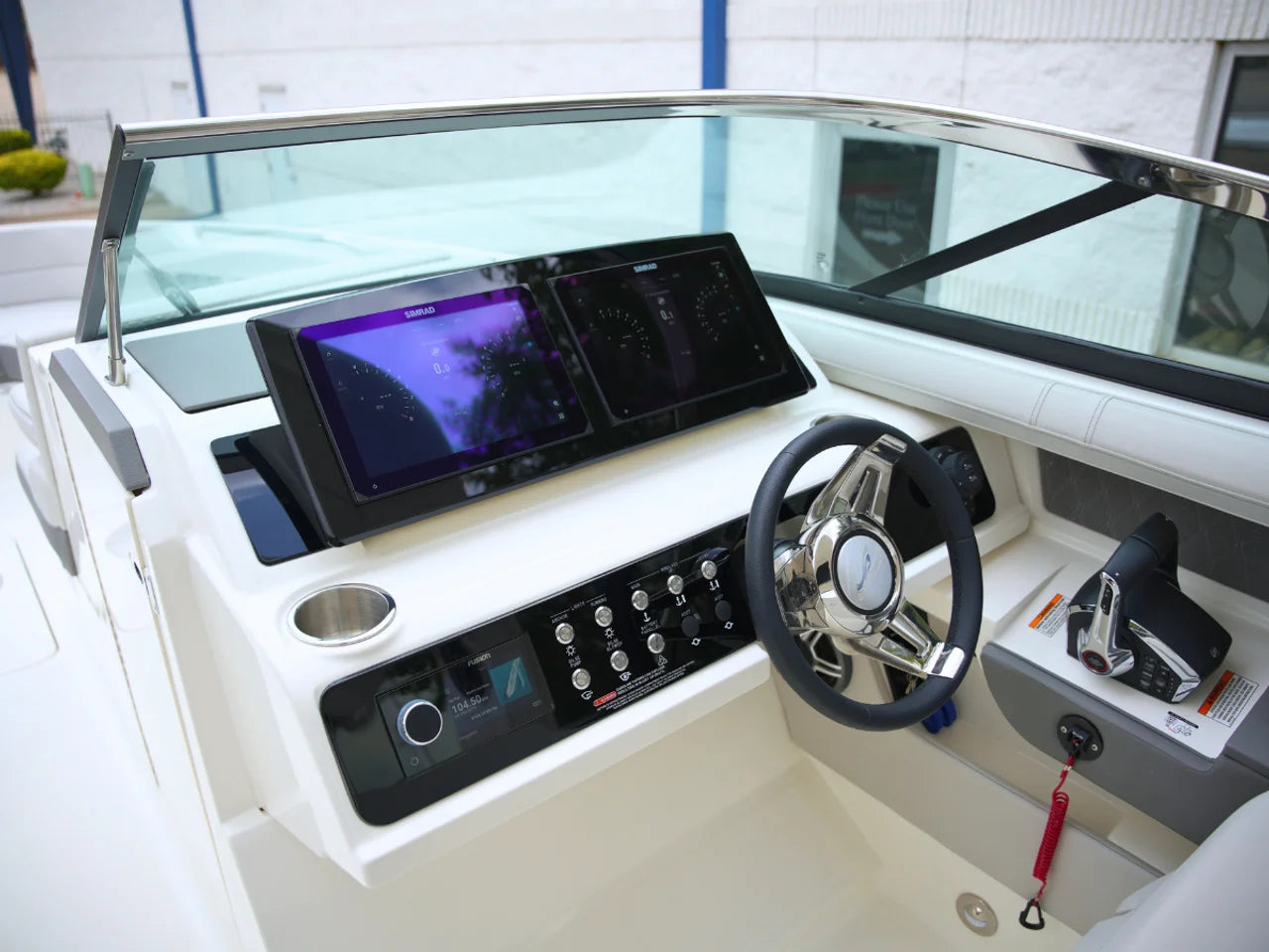 2027 Sea Ray SLX 310 31.0 feet, Lewisville, TX #25