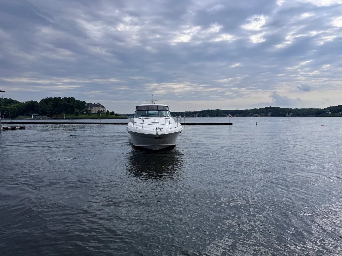 2007 Sea Ray 52 SUNDANCER 54.0 feet, Lake Ozark, MO #13