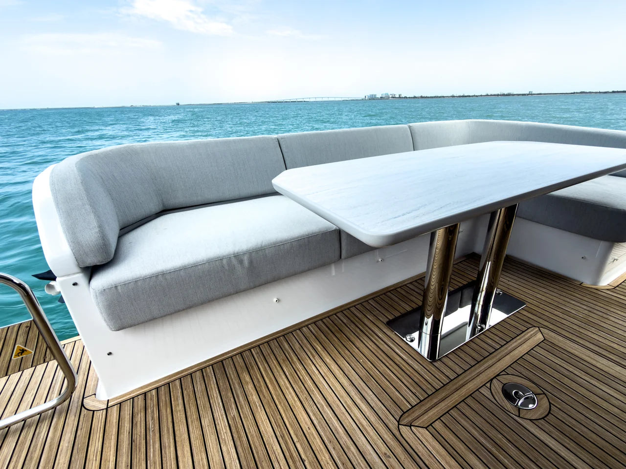 2025 Azimut FLY 53 55.0 feet, Fort Myers, FL #15