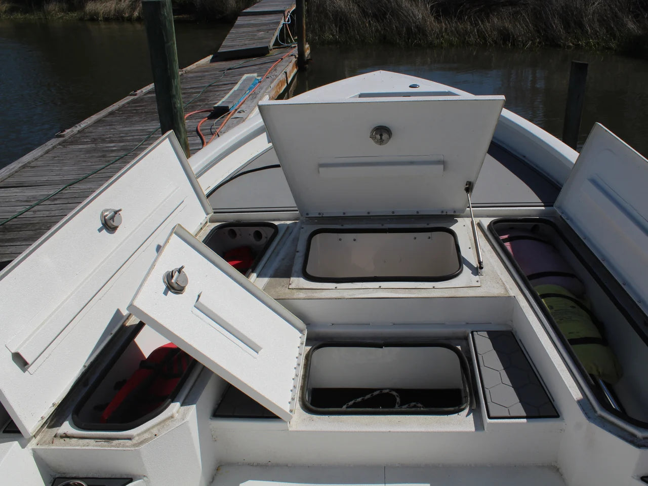 2022 Avid 23 FS MAG 23.0 feet, Sneads Ferry, NC #15