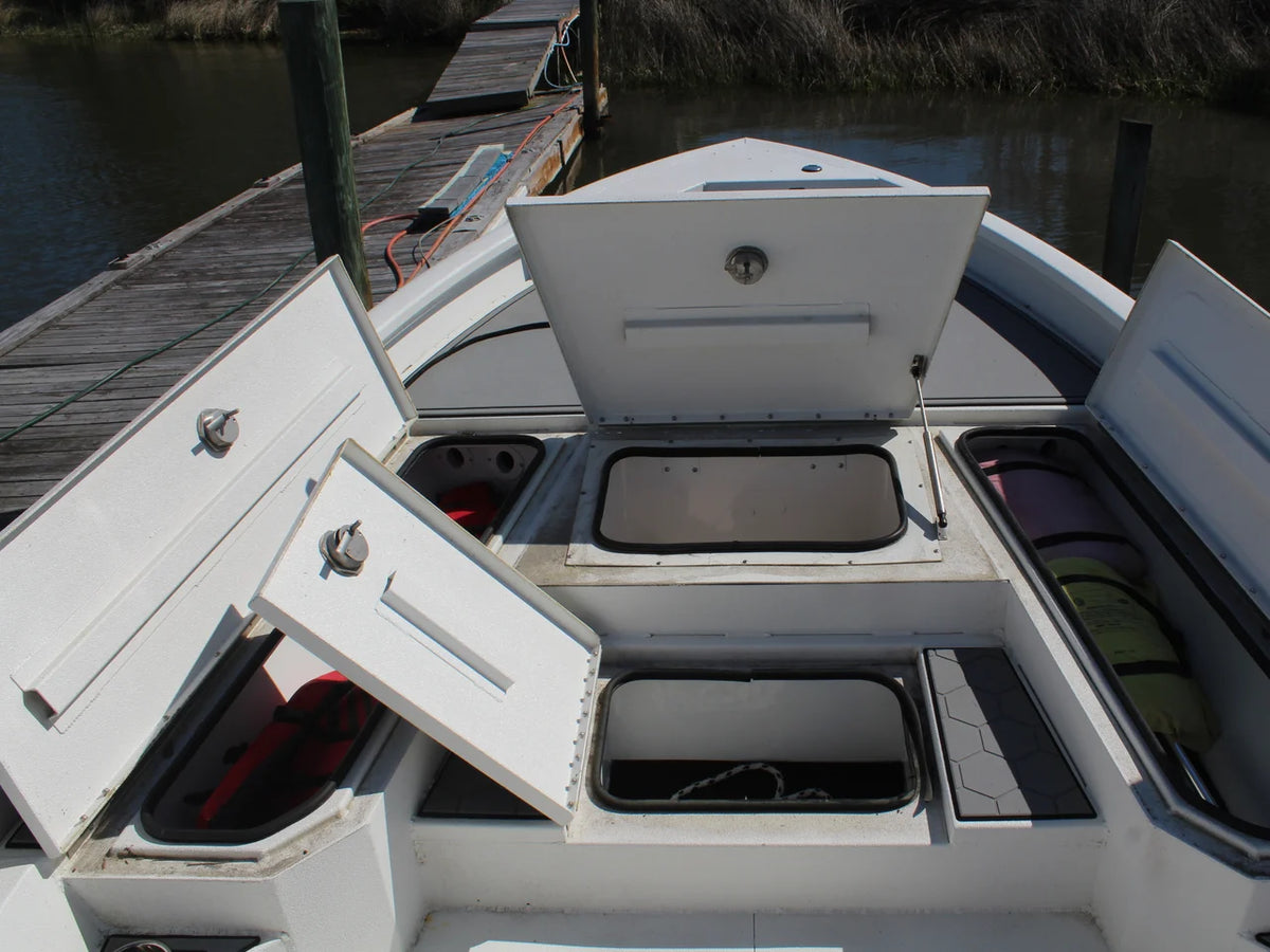 2022 Avid 23 FS MAG 23.0 feet, Sneads Ferry, NC #15