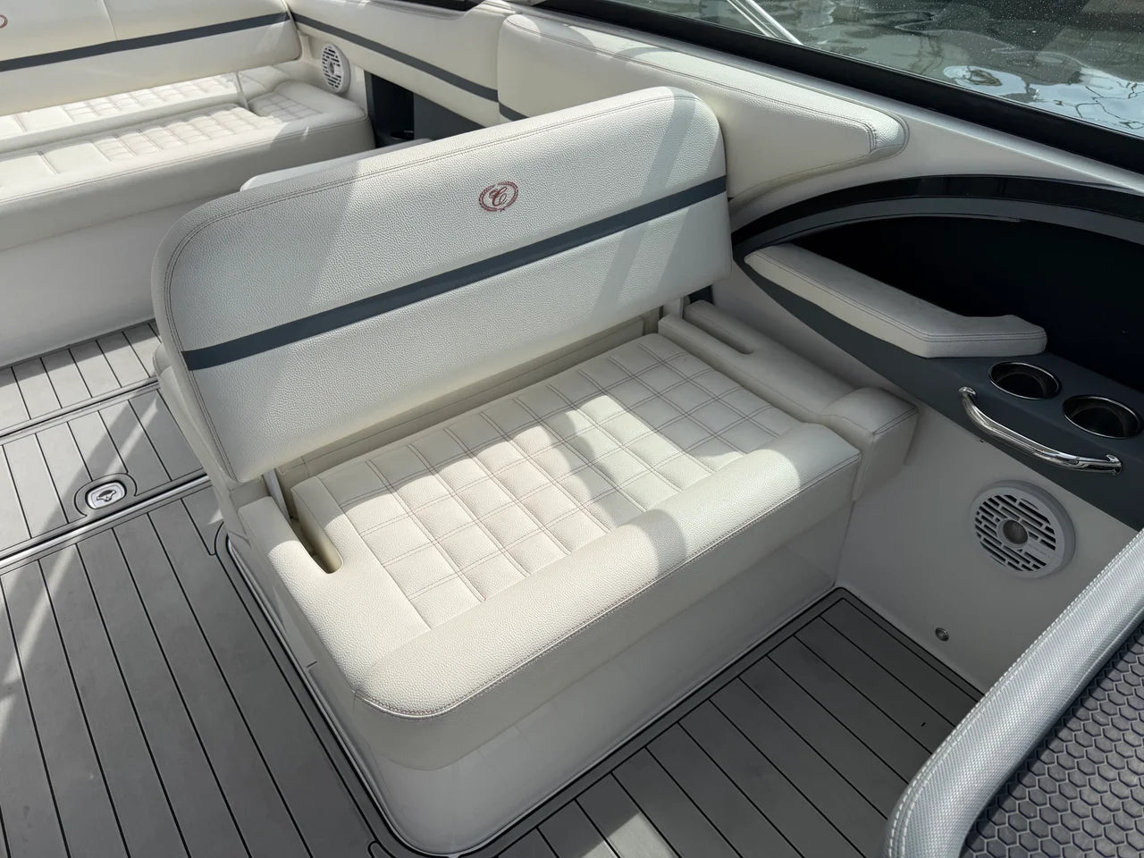 2021 Cobalt 30 SC 30.0 feet, Pensacola, Florida #23