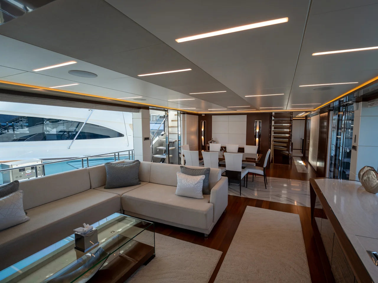 2021 Ocean Alexander 28R 90.0 feet, Wrightsville Beach, North Carolina #15