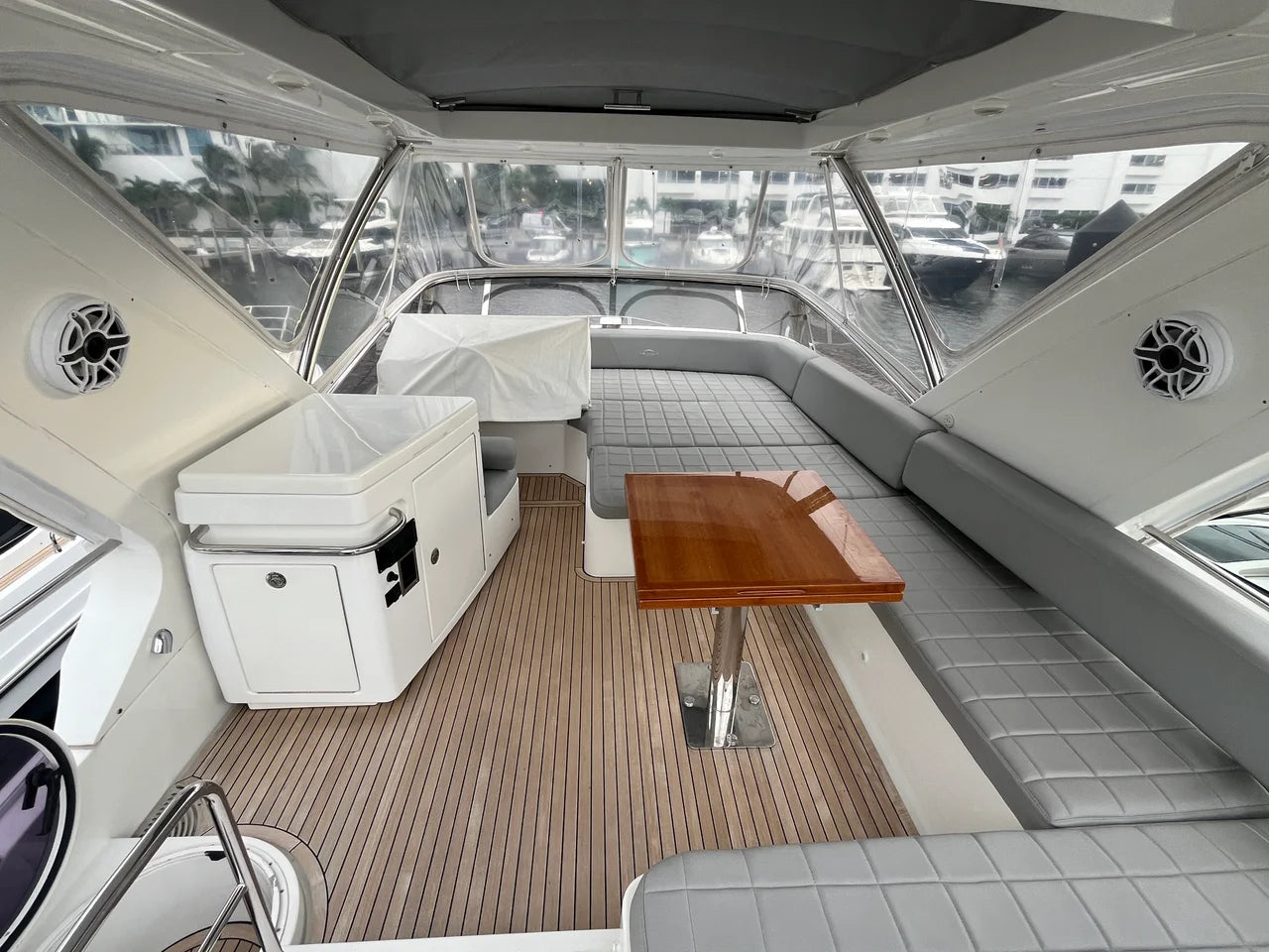 2015 Azimut 54 FLY 54.0 feet, Miami, FL #41
