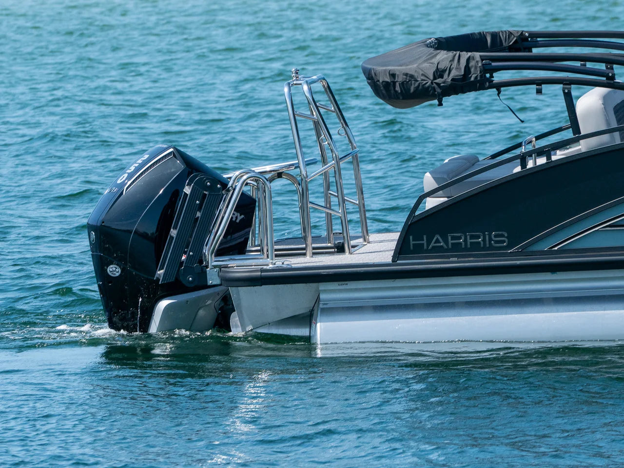 2026 Harris Solstice 250 25.0 feet, Fort Walton Beach, Florida #12