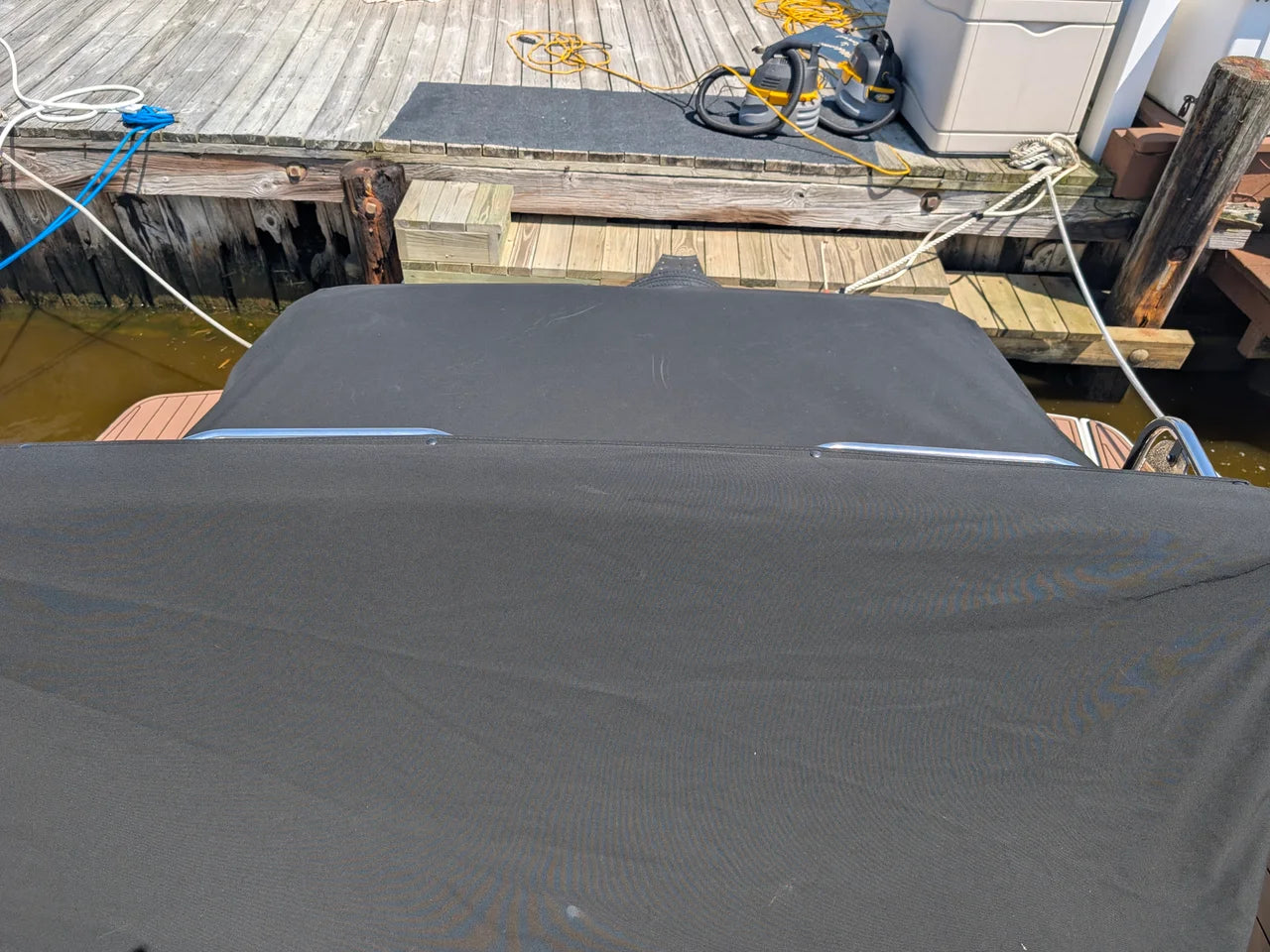 2015 Sea Ray 410 Sundancer 41.0 feet, Huntington, NY #125