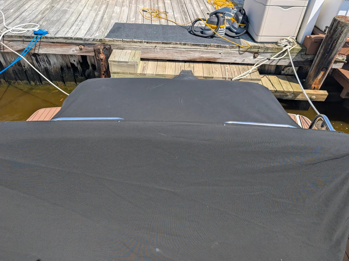 2015 Sea Ray 410 Sundancer 41.0 feet, Huntington, NY #125