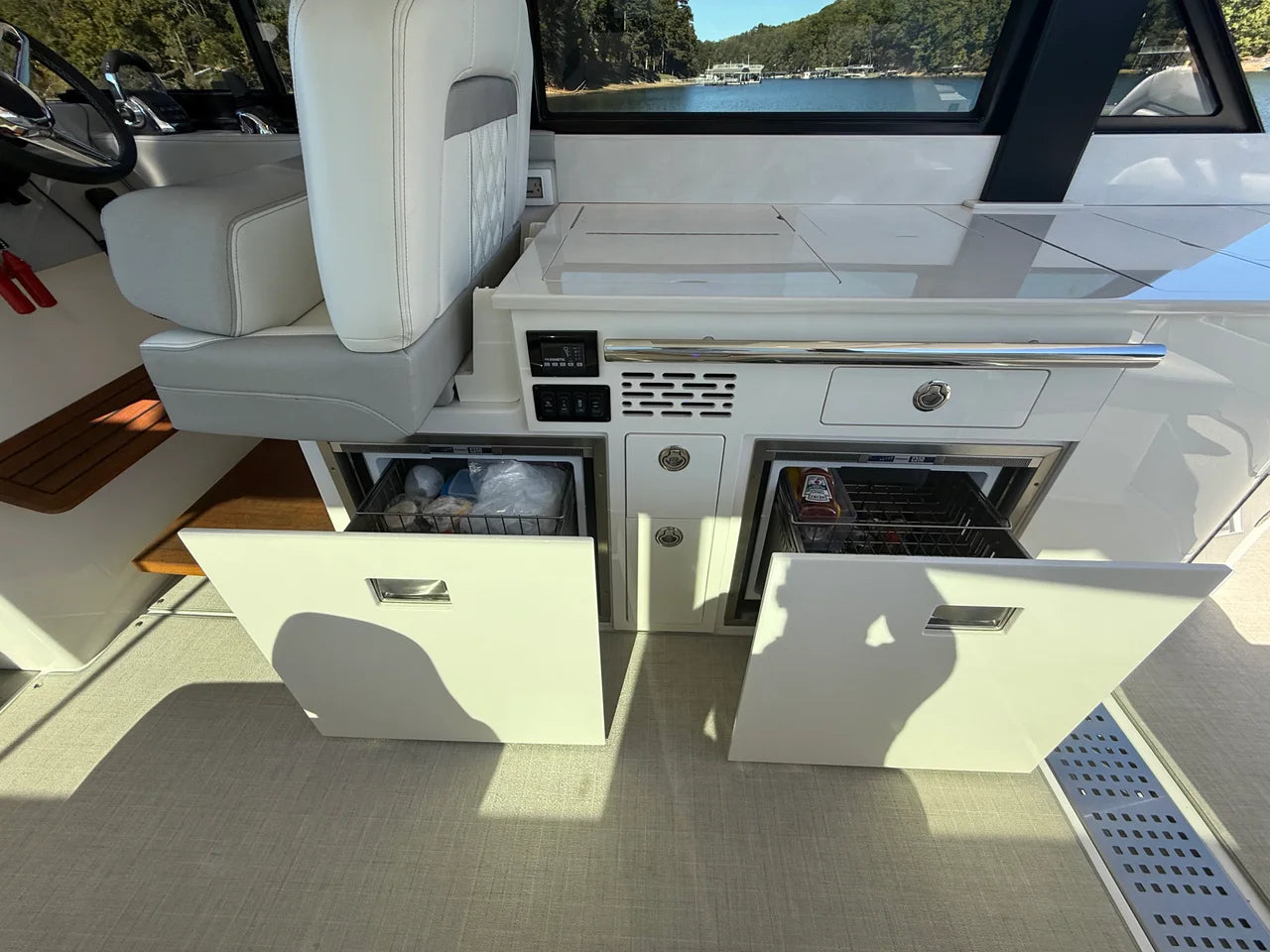 2021 Regal 36 GRAND COUPE 36.0 feet, Cumming, GA #32
