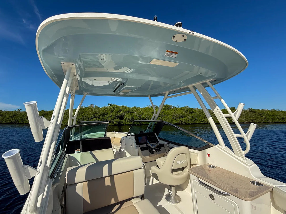 2027 Boston Whaler 240 Vantage 24.0 feet, Fort Myers, FL #10