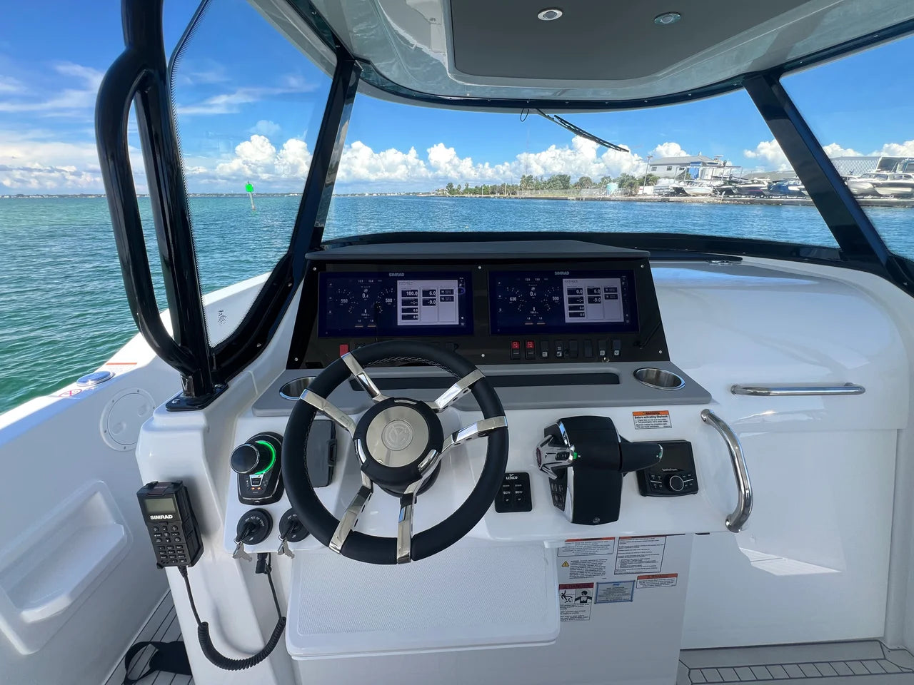 2026 Cruisers Yachts 38 VTR 38.0 feet, Sarasota, FL #32