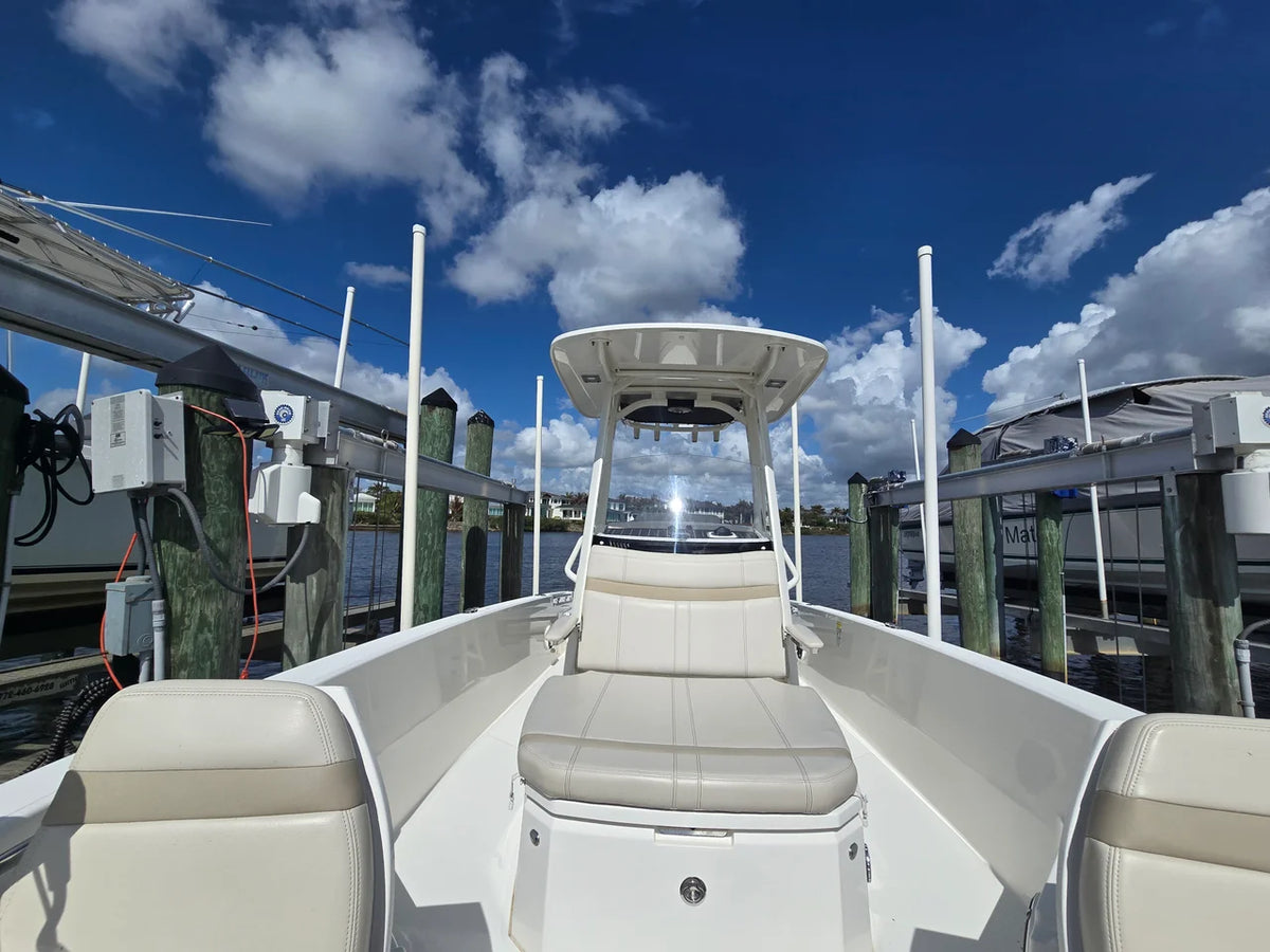 2023 Boston Whaler 250 DAUNTLESS 25.0 feet, Stuart, Florida #35