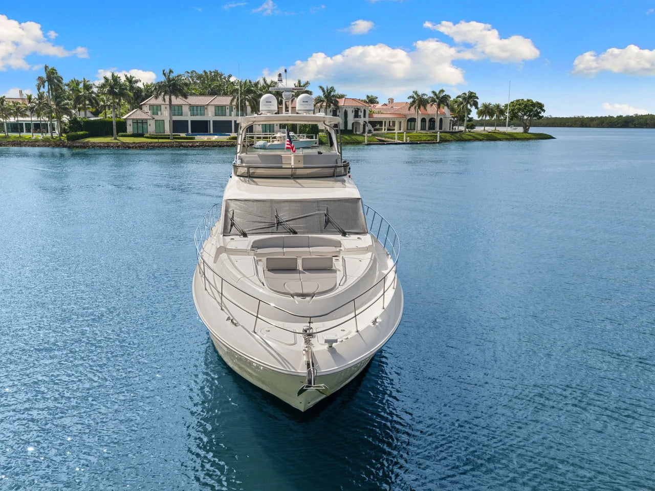 2018 Sea Ray L650 Fly 65.0 feet, Naples, FL #8