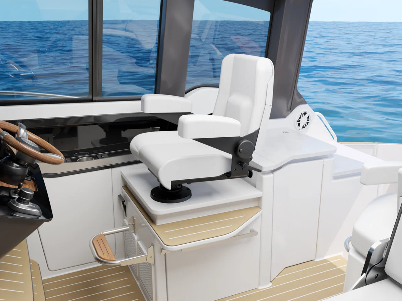 2026 Tiara Yachts 39 LE 39.0 feet, Inuvik, Northwest Territories #6