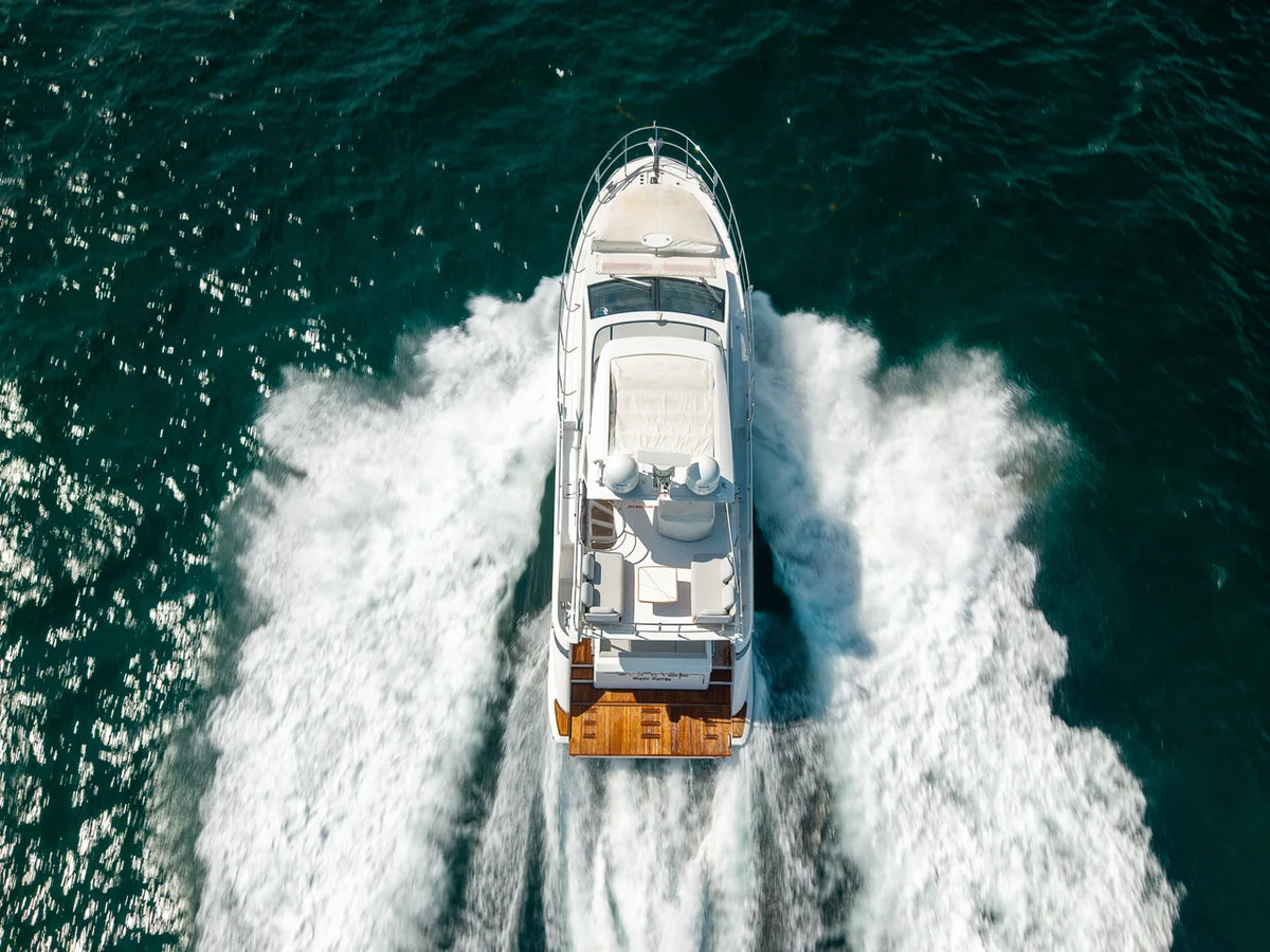 2025 Azimut FLY 50 52.0 feet, Miami, FL #8