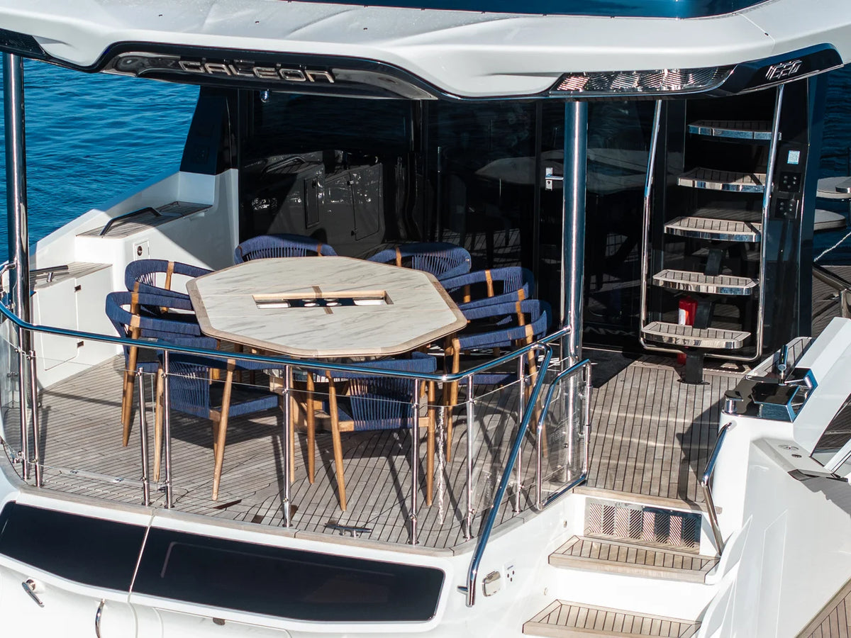 2026 Galeon 620 FLY 62.0 feet, Fort Myers, FL #7