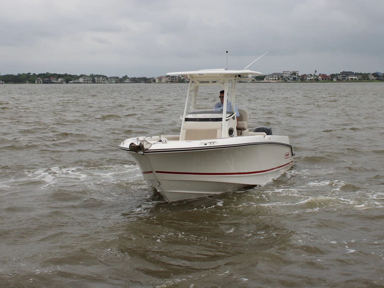 2026 Boston Whaler 230 Outrage 23.0 feet, Seabrook, TX #3