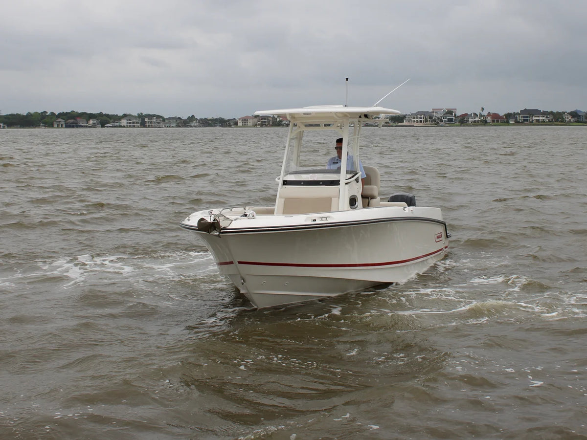2026 Boston Whaler 230 Outrage 23.0 feet, Seabrook, TX #3